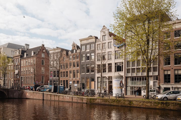 Photo 11 of Keizersgracht 306-O