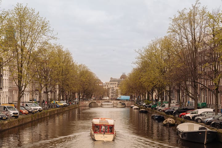 Photo 14 of Keizersgracht 306-O