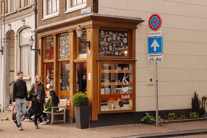 Photo 15 of Keizersgracht 306-O