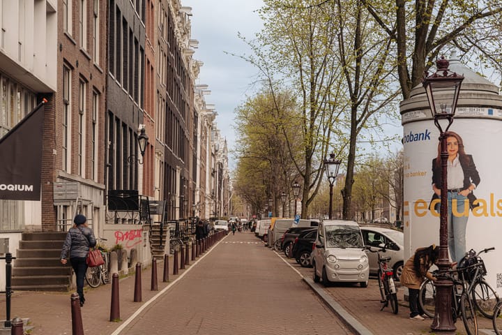 Photo 12 of Keizersgracht 306-O