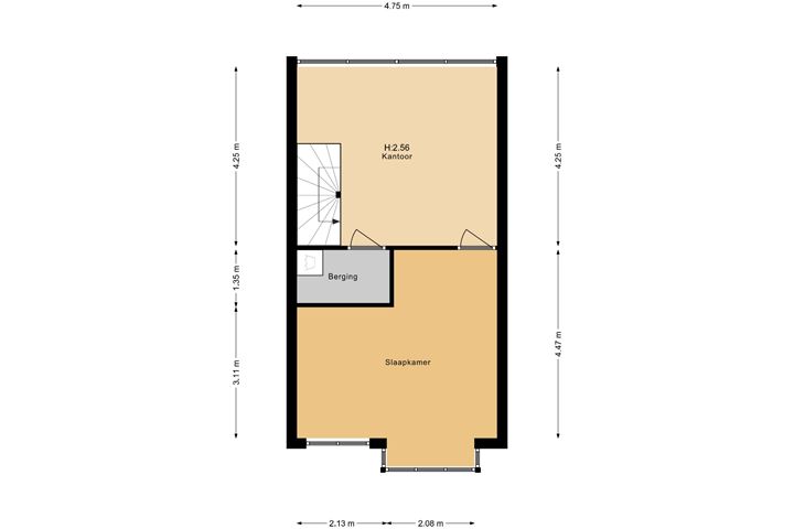 Bekijk foto 47 van C Raaijmakerslaan 32