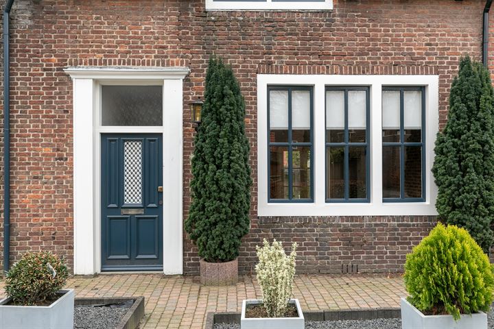 Bekijk foto 4 van Adriaan Poirtersstraat 8