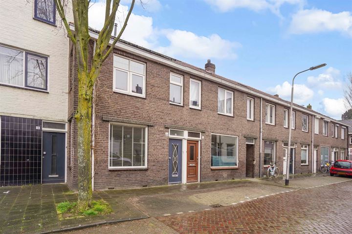 Bekijk foto 1 van Celebesstraat 11