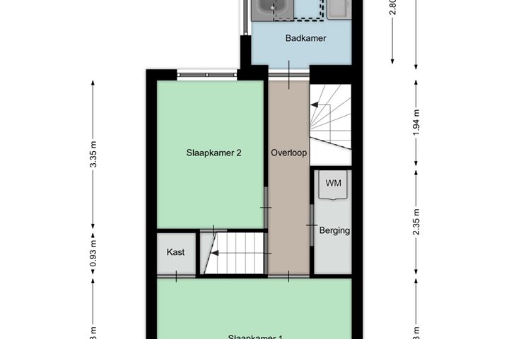 Bekijk foto 33 van Celebesstraat 11