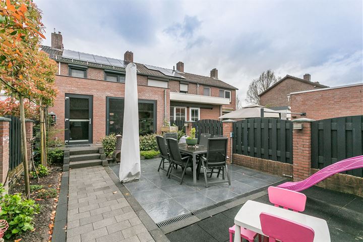 Bekijk foto 18 van Prins Bernhardstraat 2-A