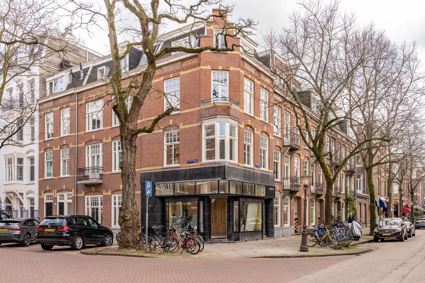 Bekijk foto 3 van Van Breestraat 193