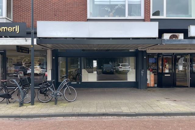 van Coevenhovenstraat 17, Heemskerk