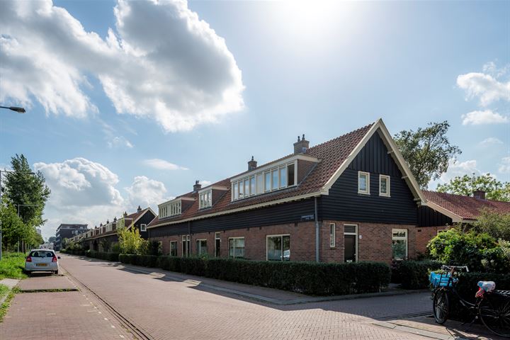 Bekijk foto 1 van Zamenhofstraat 54