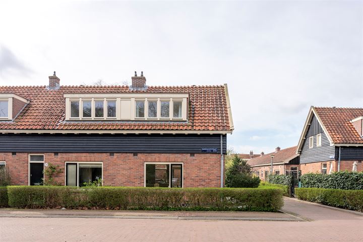 Bekijk foto 25 van Zamenhofstraat 54