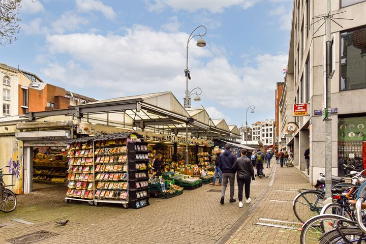 Bekijk foto 27 van Reguliersdwarsstraat 46-A