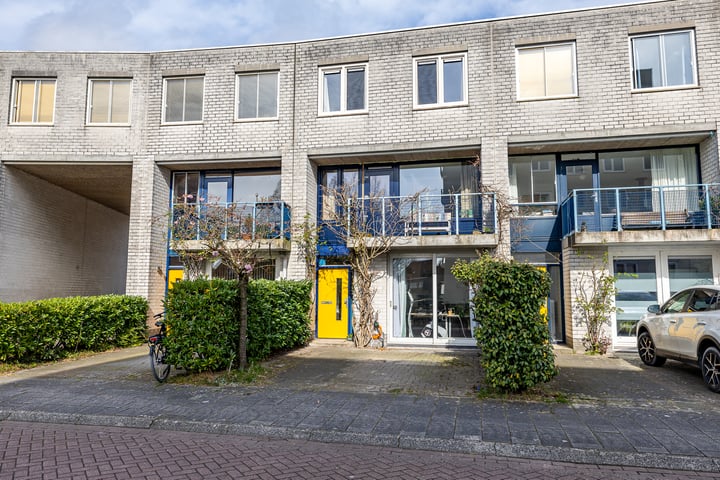 Bekijk foto 1 van Regentessestraat 51