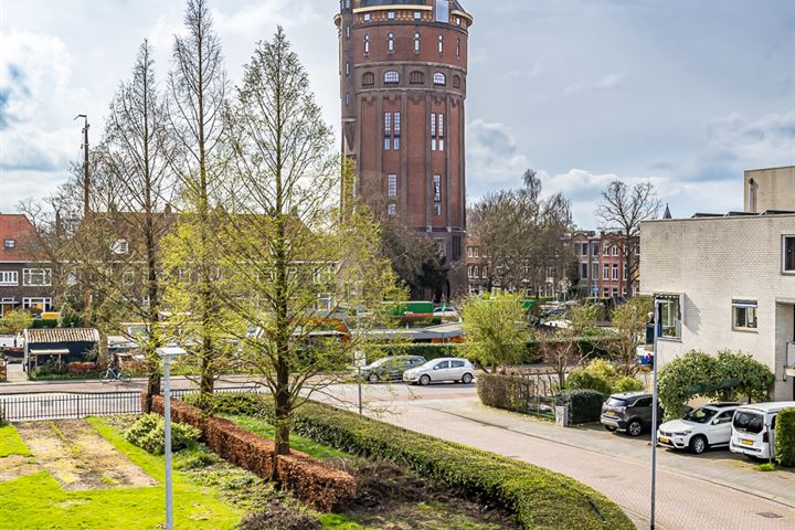 Bekijk foto 38 van Regentessestraat 51