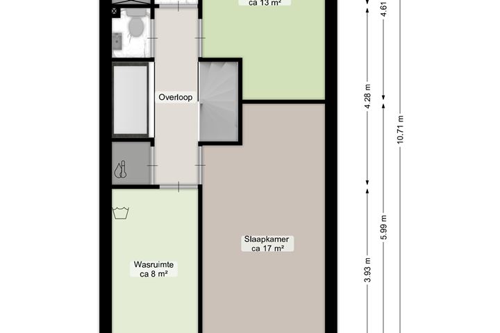 Bekijk foto 54 van Regentessestraat 51