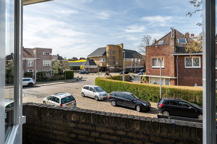 Bekijk foto 31 van Spechtstraat 4