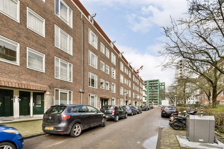 Bekijk foto 1 van Kijkduinstraat 129-1