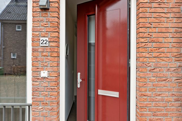 Bekijk foto 8 van Peellandstraat 22