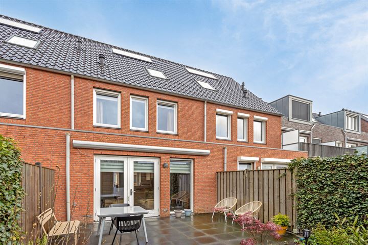 Bekijk foto 33 van Peellandstraat 22