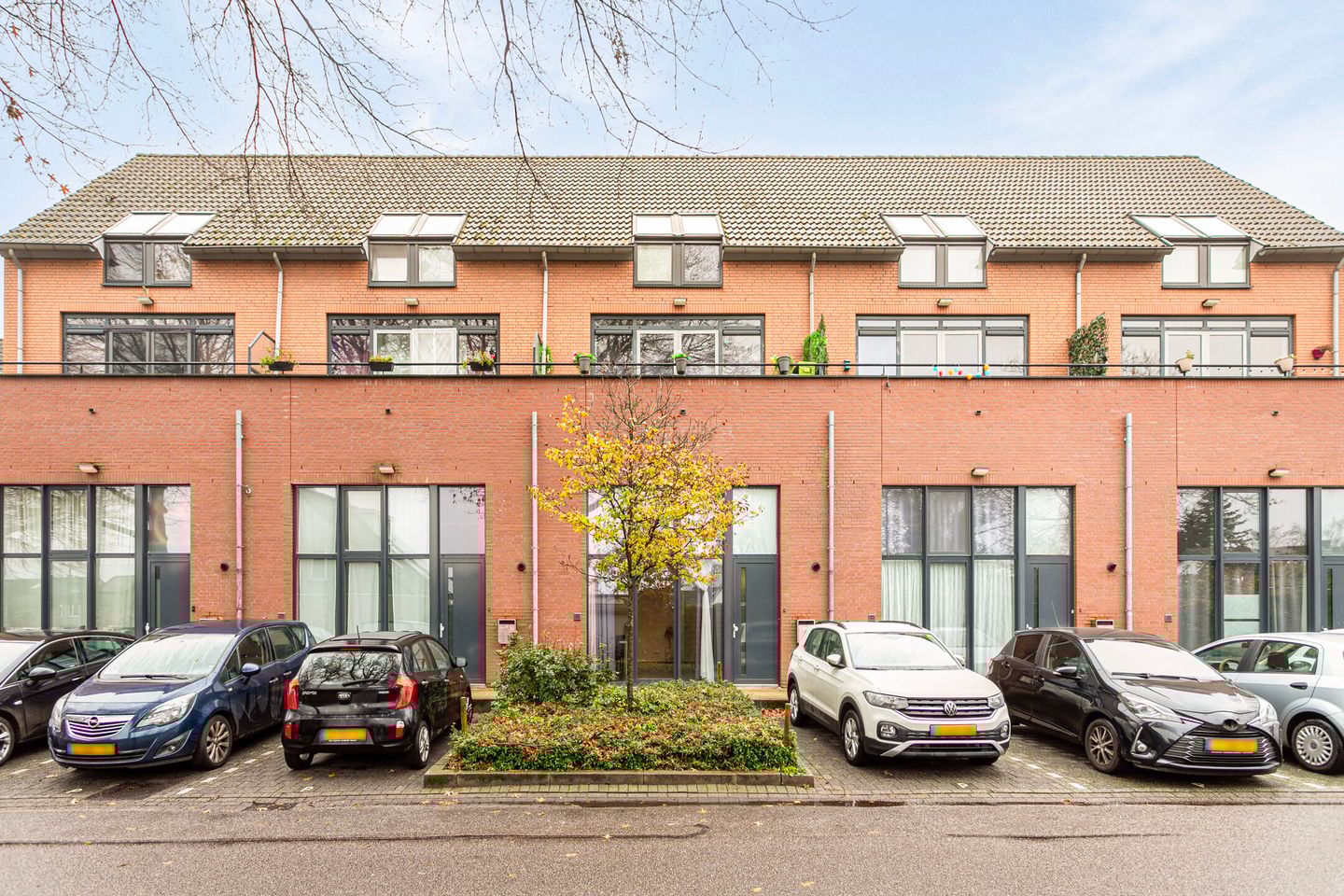 Foto 1 van Prinsenweg 11-I