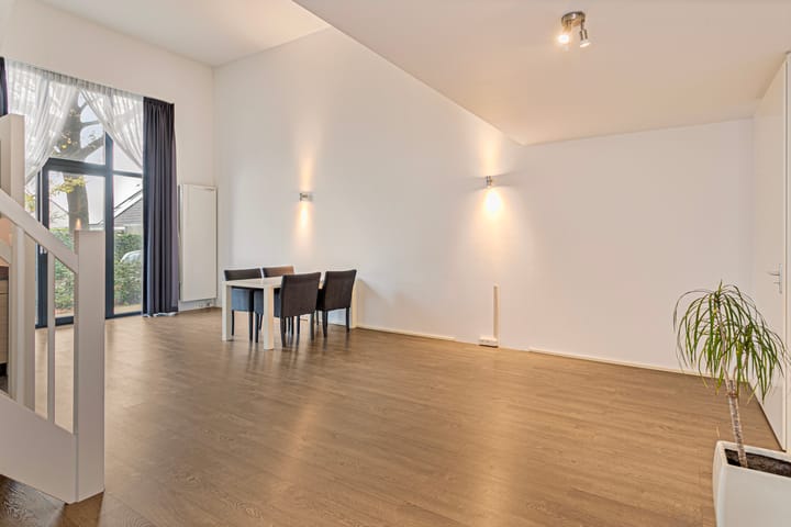 Foto 2 van Prinsenweg 11-I