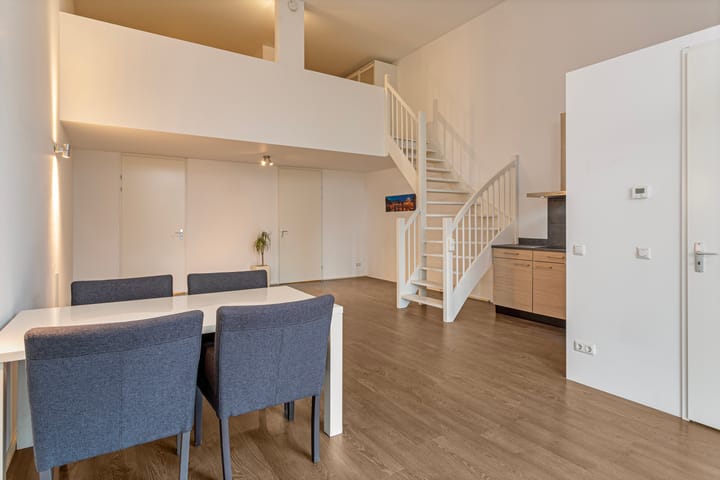 Foto 4 van Prinsenweg 11-I