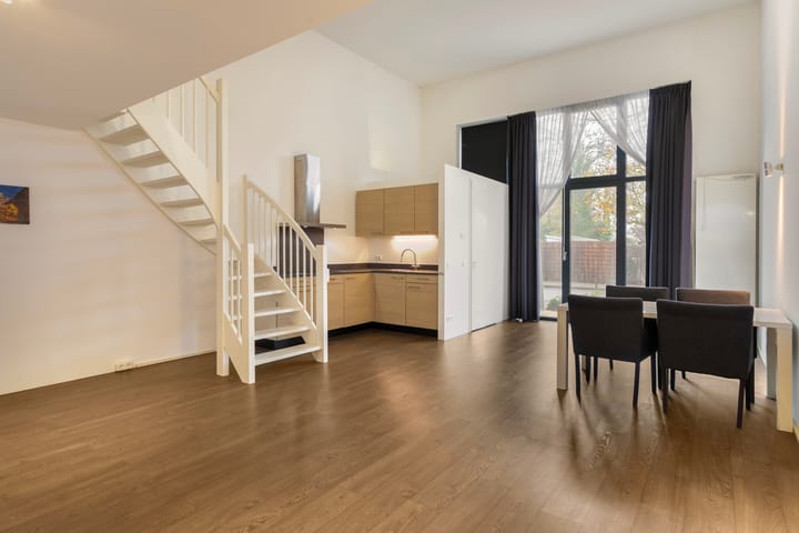 Foto 3 van Prinsenweg 11-I