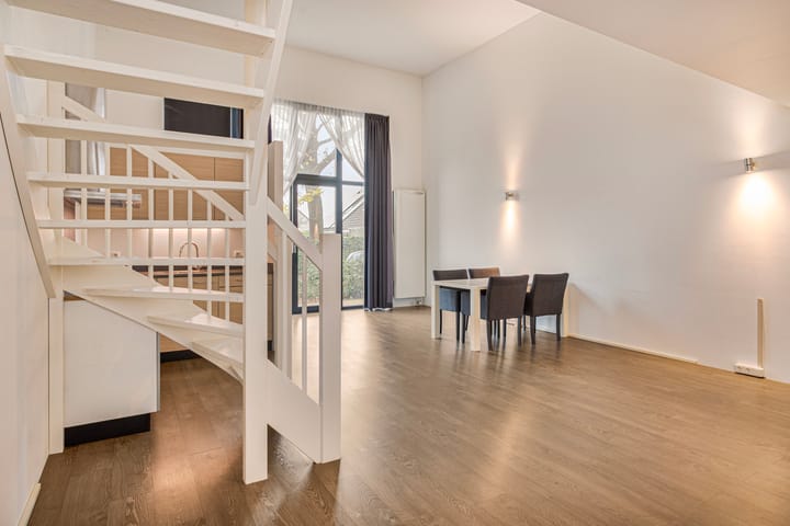 Foto 5 van Prinsenweg 11-I