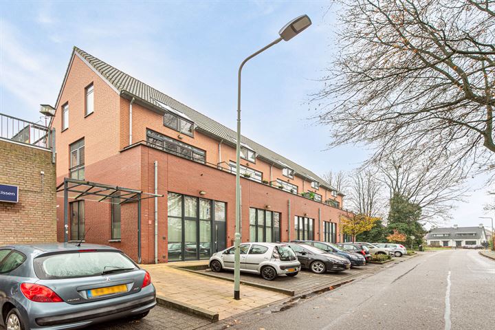 Bekijk foto 18 van Prinsenweg 11-I