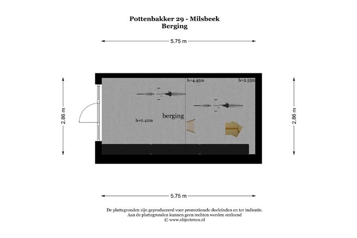 Bekijk foto 70 van Pottenbakker 29