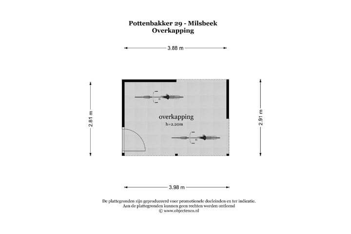 Bekijk foto 74 van Pottenbakker 29