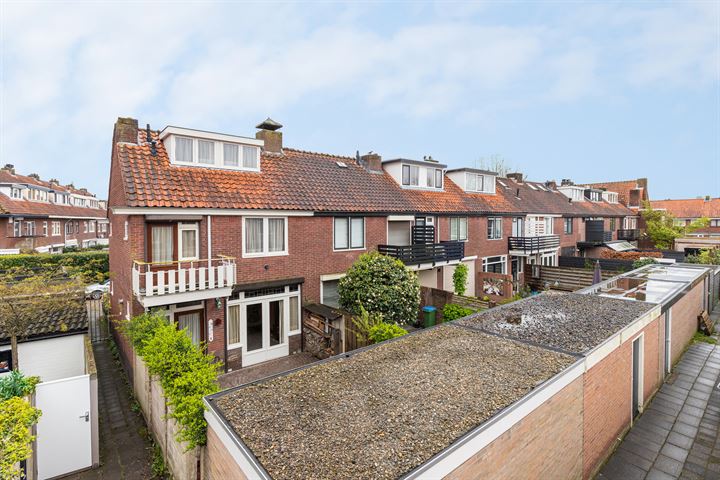 Bekijk foto 42 van Jeroen Boschstraat 6