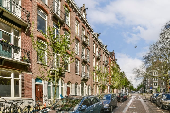 Bekijk foto 2 van Rustenburgerstraat 324-1