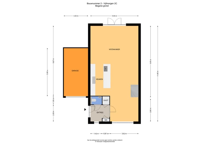 Photo 58 of Vijfmorgen 2-C