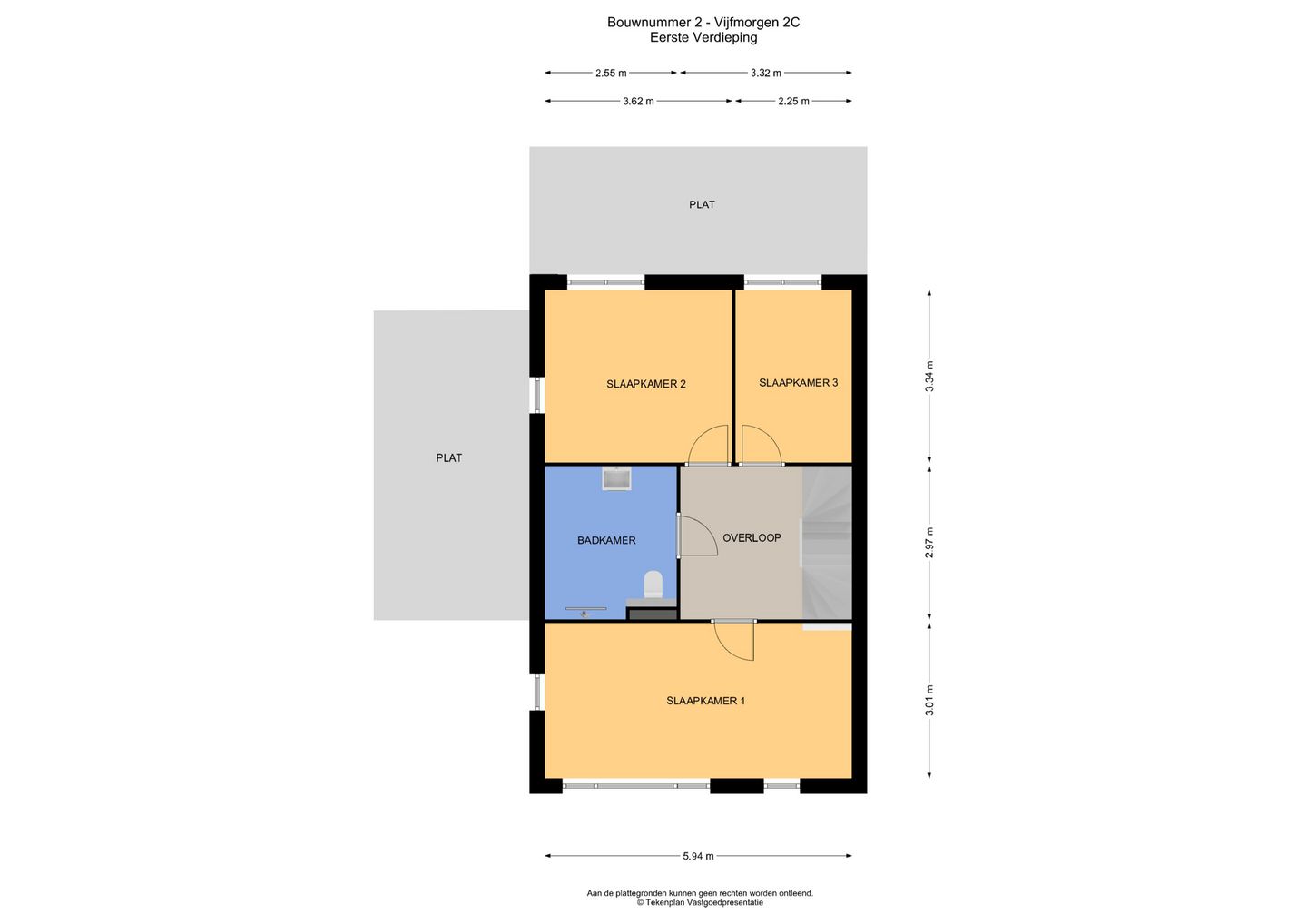 Foto 59 van Vijfmorgen 2-C