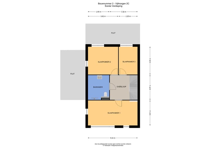 Photo 59 of Vijfmorgen 2-C