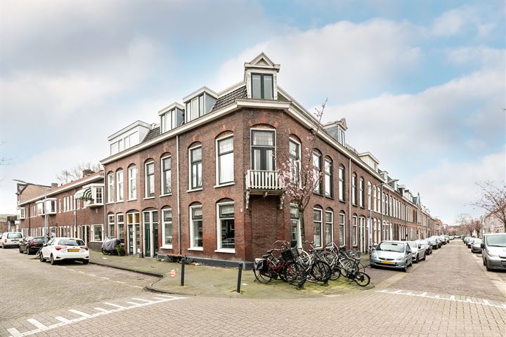 Bekijk foto 1 van Gedempte Schalk Burgergracht 7-ZW