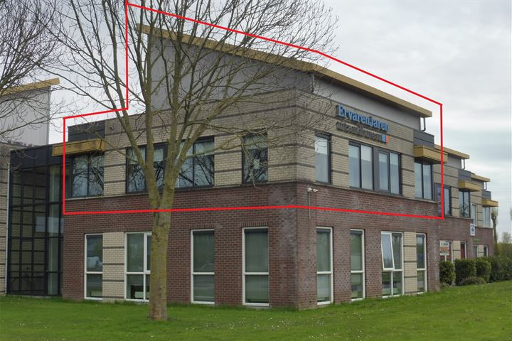 Engelandlaan 60, Hazerswoude-Dorp