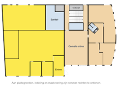 View floorplan