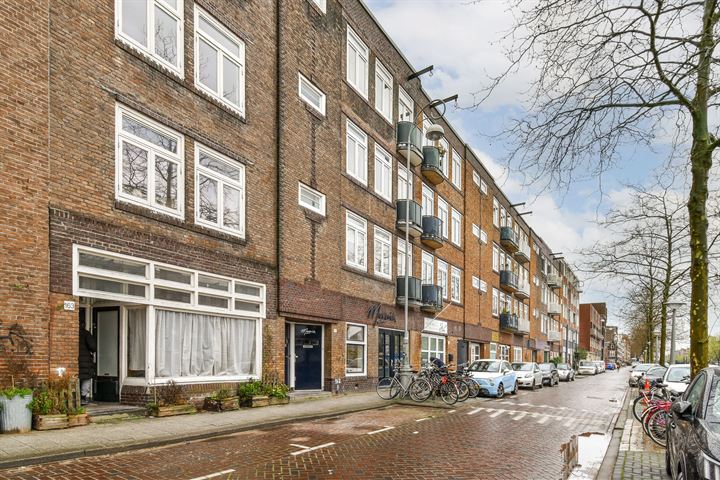 Bekijk foto 19 van Baarsjesweg 161-2