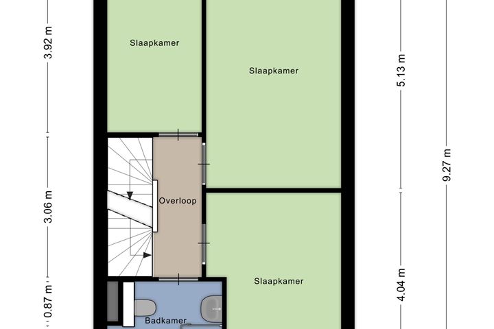 Bekijk foto 35 van Laan van Zonnehoeve 39