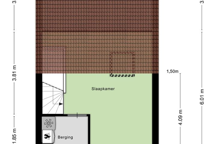 Bekijk foto 36 van Laan van Zonnehoeve 39