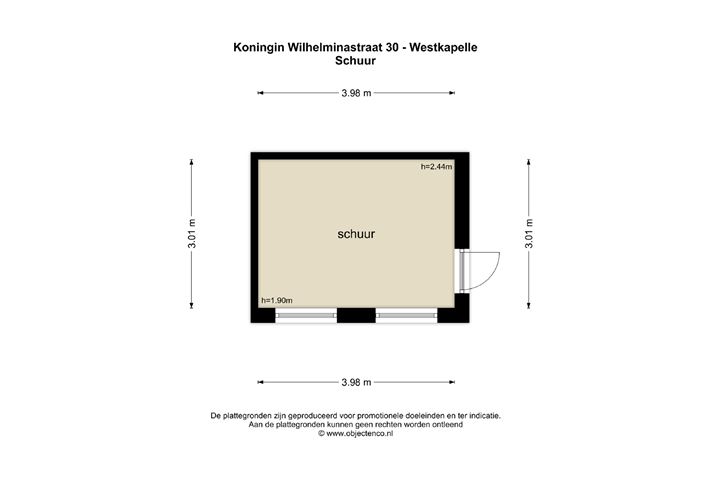 Bekijk foto 25 van Kon. Wilhelminastraat 30