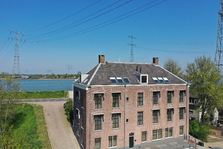 Bekijk foto 4 van Lekdijk 354-H