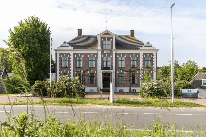 Bekijk foto 5 van Lekdijk 354-H