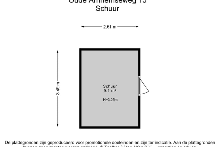 Bekijk foto 36 van Oude Arnhemseweg 15