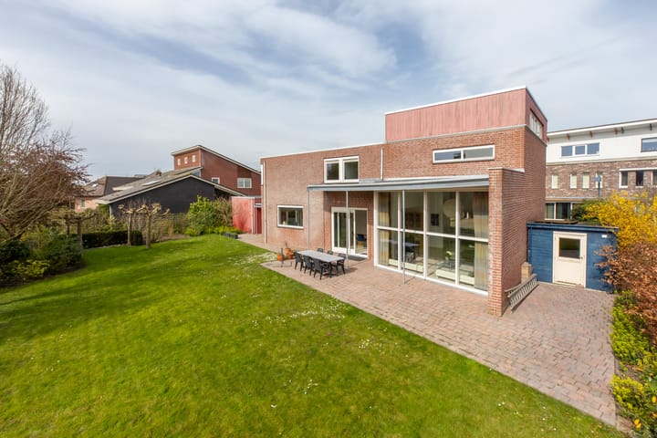 Foto 3 van Haagland 3