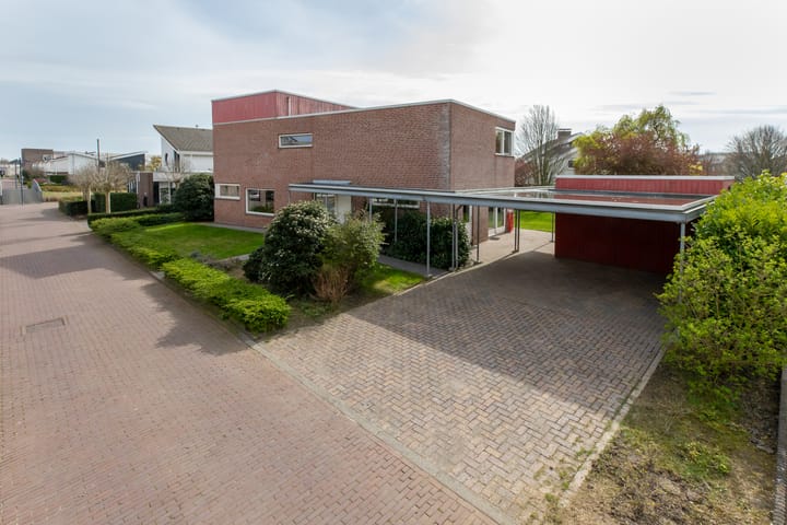 Foto 4 van Haagland 3