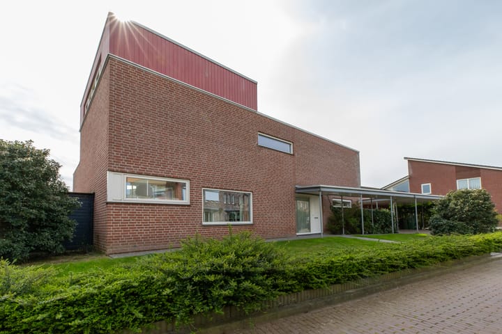 Foto 21 van Haagland 3