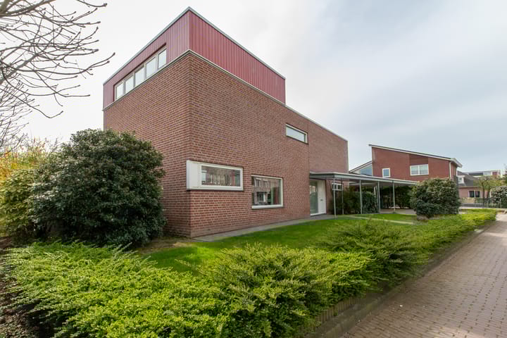 Foto 41 van Haagland 3