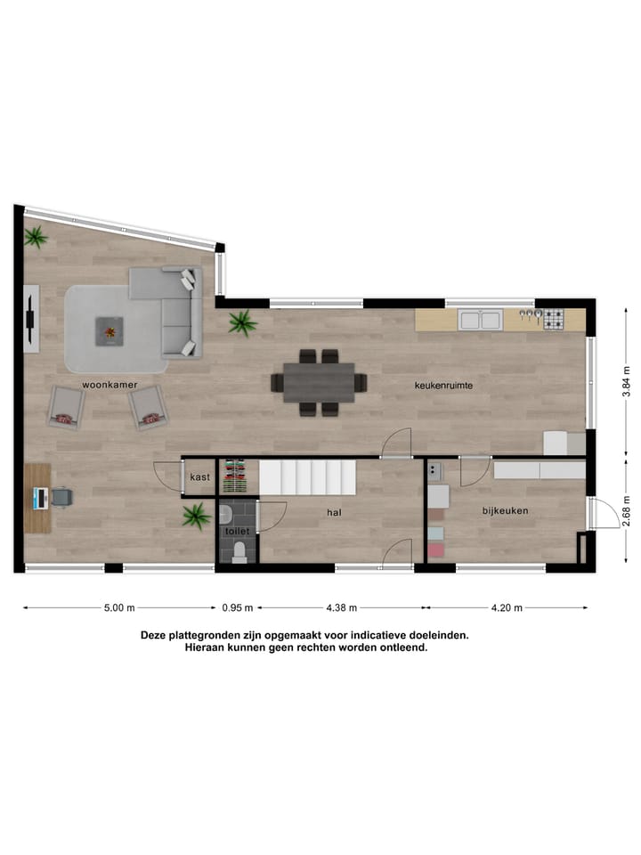 Foto 46 van Haagland 3