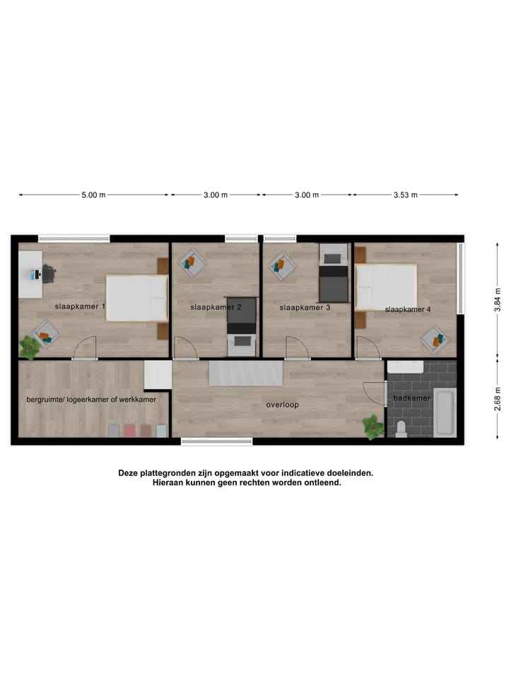 Foto 47 van Haagland 3